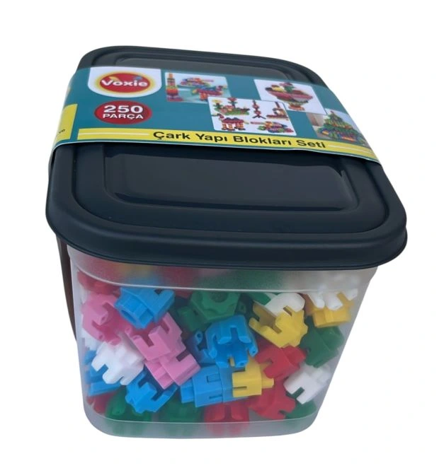 CARK SEKILLI YAPI BLOK LEGO CARK SEKILLI YAPI BLOK LEGO