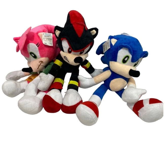 SONIC 45CM PELUS