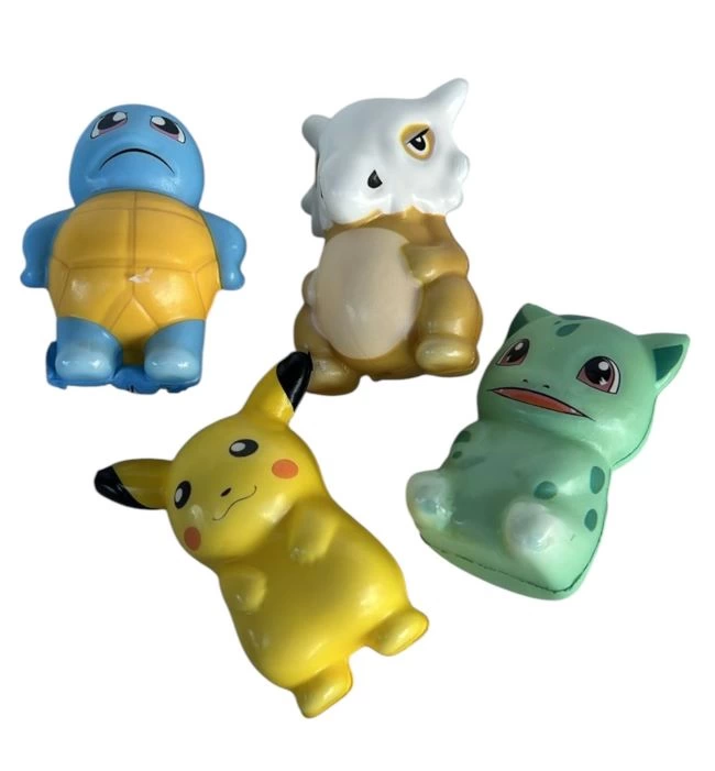PIKACHU SUKISHI ANAHTARLIK