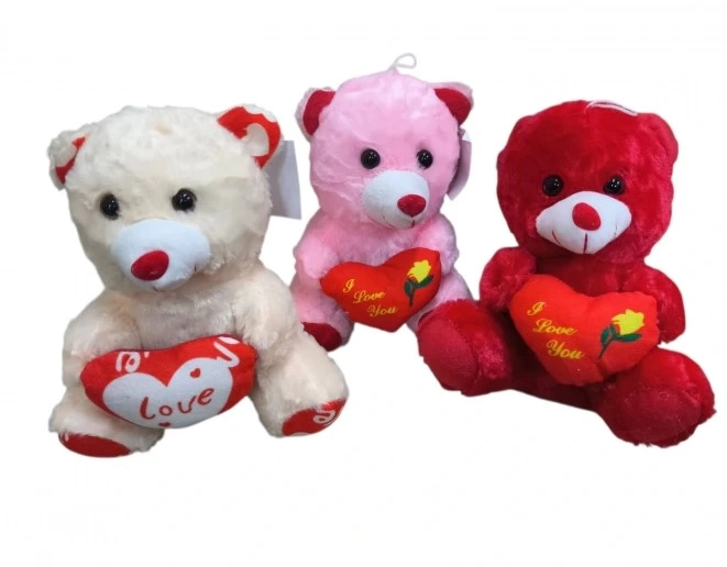 25CM AYI PELUS 25CM AYI PELUS