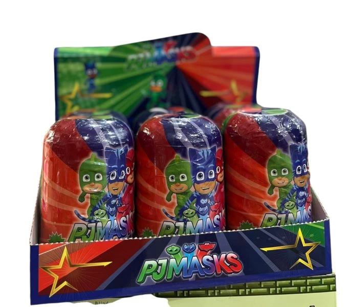 SUPRIZ KAPSUL PJMASK SUPRIZ KAPSUL PJMASK