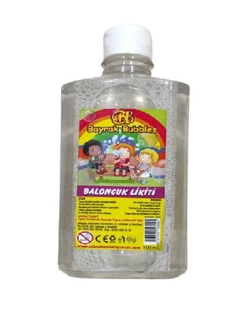 500ML BALONCUK LIKITI