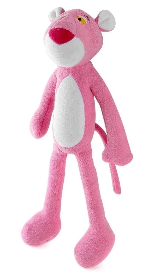PELUS DEV PEMBE PANTER160CM PELUS DEV PEMBE PANTER160CM