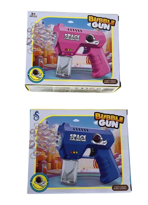 KUTULU PILLI KOPUK TABANCASI KUTULU PILLI KOPUK TABANCASI