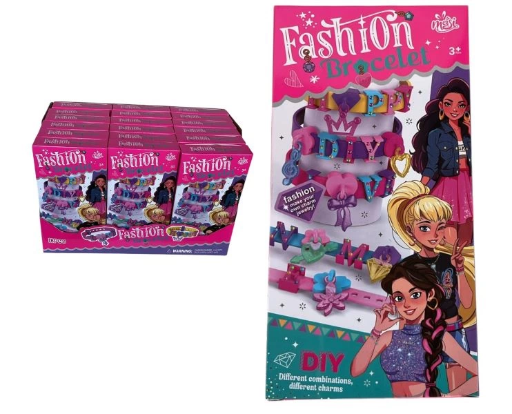 KUTUDA BILEKLIK YAPMA SETI KUTUDA BILEKLIK YAPMA SETI