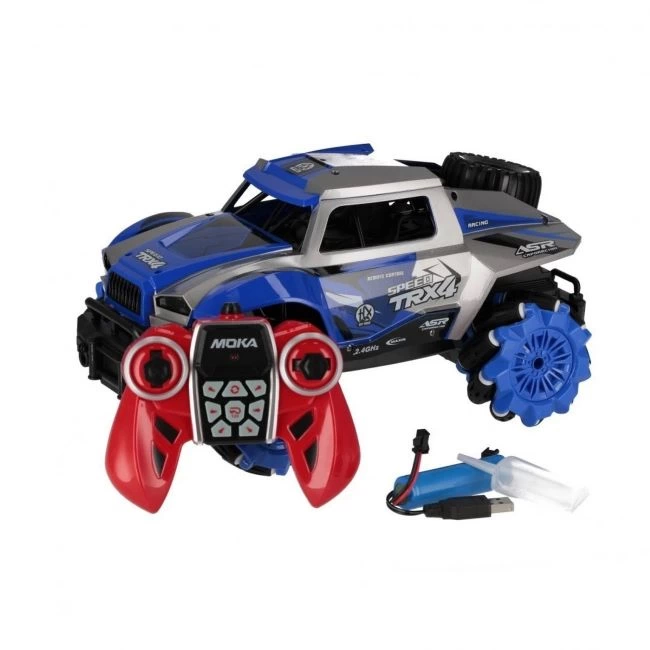 SARZLI UK DUMAN ATAN DRFIT JEEP