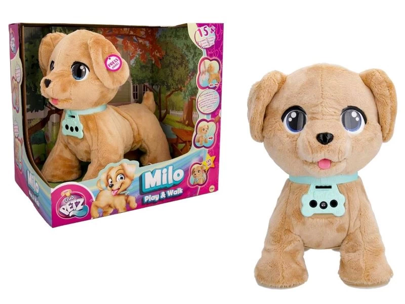 PELUS MILO FONK.SESLI HAREKETLI PELUS MILO FONK.SESLI HAREKETLI