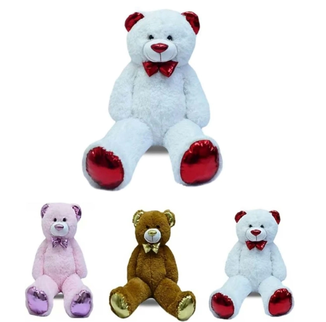 150CM UZUN PARLAK AYI