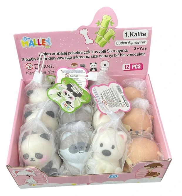 SUKISHI TATLI HAYVANLAR AG TORBADA SUKISHI TATLI HAYVANLAR AG TORBADA