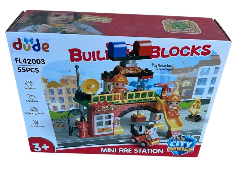 55 PARCA MONTE EDILEBILIR YAPI SETI 55 PARCA MONTE EDILEBILIR YAPI SETI