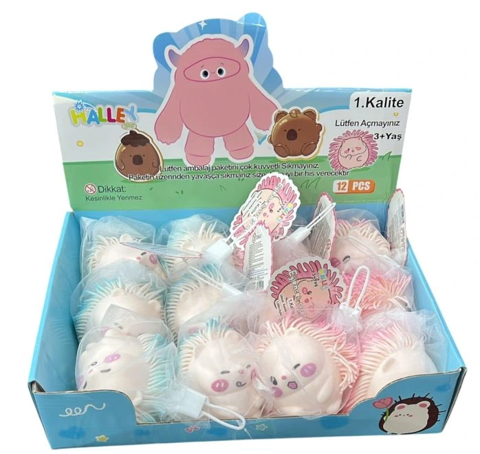 SUKISHI KIRPI SUKISHI KIRPI