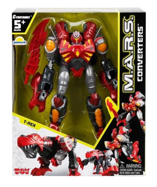 KUTULU DONUSEBILEN DINAZOR ROBOT-4117 KUTULU DONUSEBILEN DINAZOR ROBOT-4117