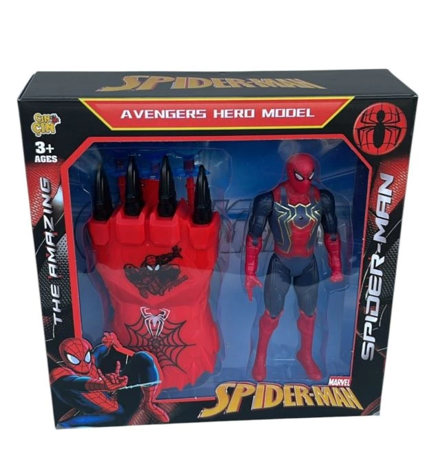 KUT. ELDIVEN VE KARAKTER SET KUT. ELDIVEN VE KARAKTER SET