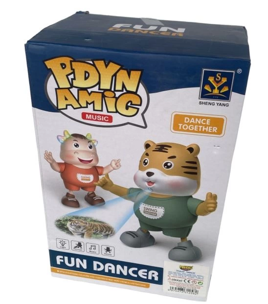 KUT.PILLI 3D ISIKLI HAYVAN KUT.PILLI 3D ISIKLI HAYVAN