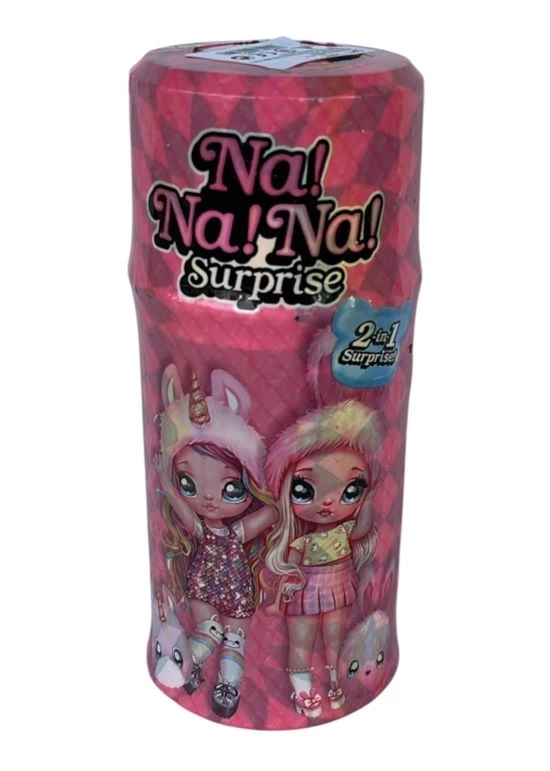 NANA SUPRIZ PAKET KAPSUL NANA SUPRIZ PAKET KAPSUL