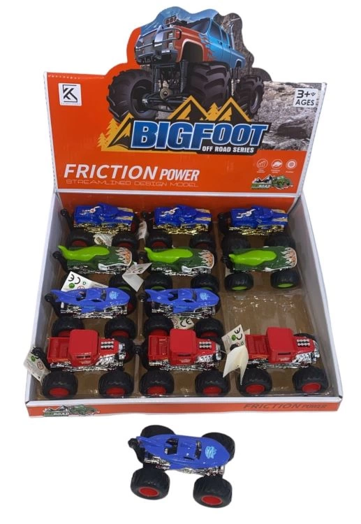 KUT.12LI SURT.METAL ARABA KUT.12LI SURT.METAL ARABA