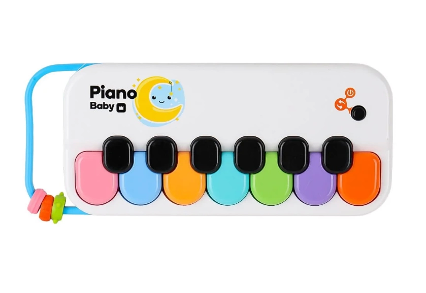 KUT.12LI PILLI PIANO