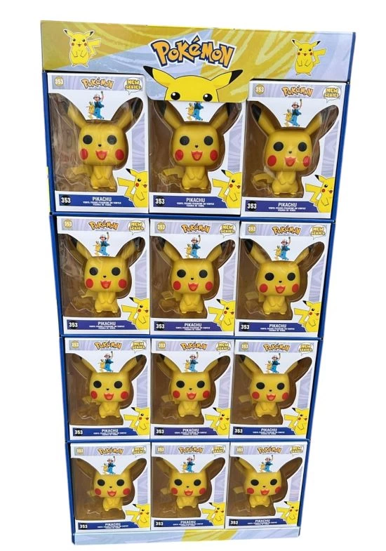 STANDLI POKEMON STANDLI POKEMON