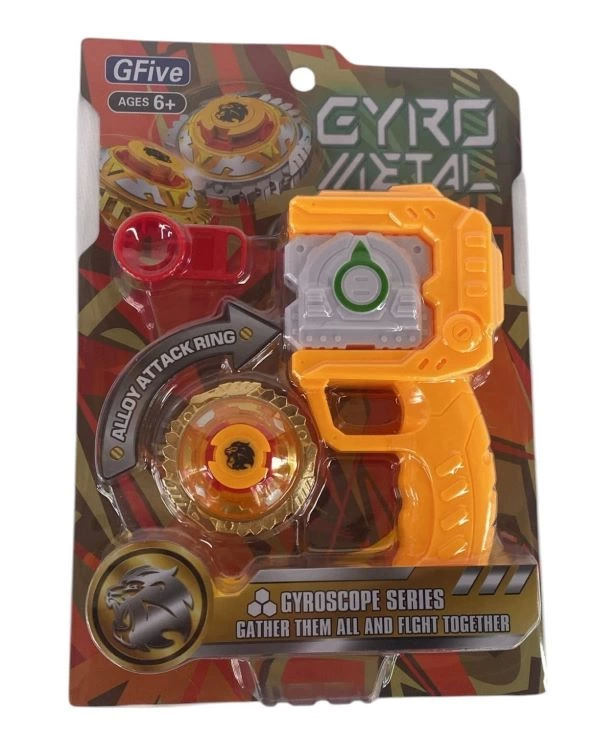 KARTELA LUX BEYBLADE