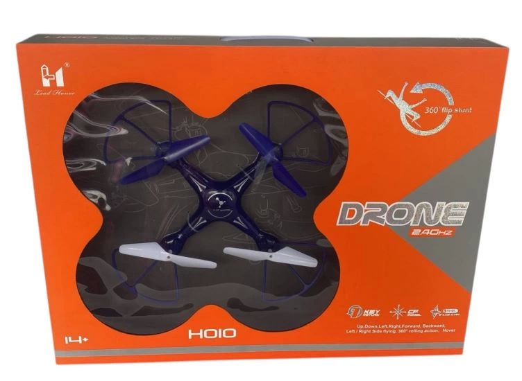 DRON HELIKOPTER