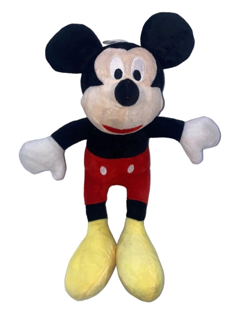 40CM MICKY MOUSE PELUS