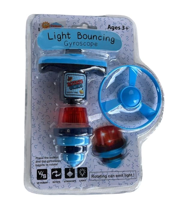 VAKUMDA UFOLU ISIKLI TOP VAKUMDA UFOLU ISIKLI TOP