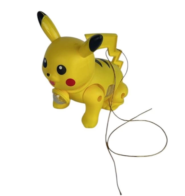 PILLI POKEMON