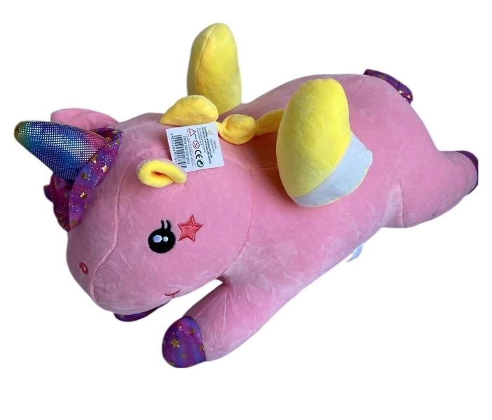 PONY  PELUS