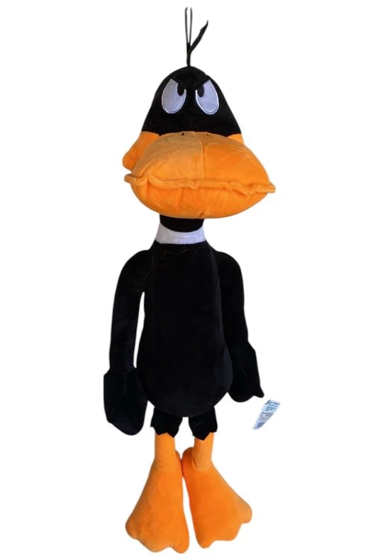 ORDEK PELUS SIYAH