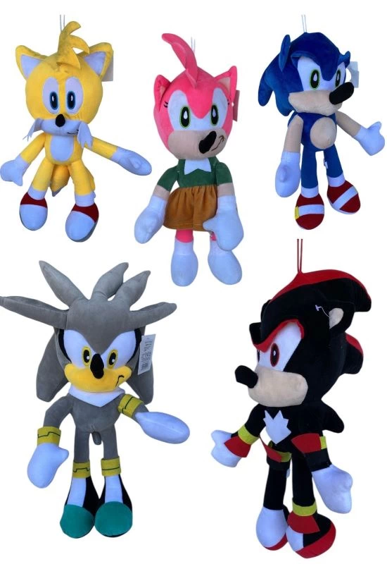 SONIC 50CM PELUS