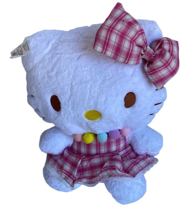 HELLO KITY PELUS 60CM