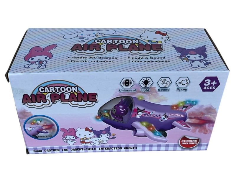 PILLI SELI UCAK CROMI PILLI SELI UCAK CROMI