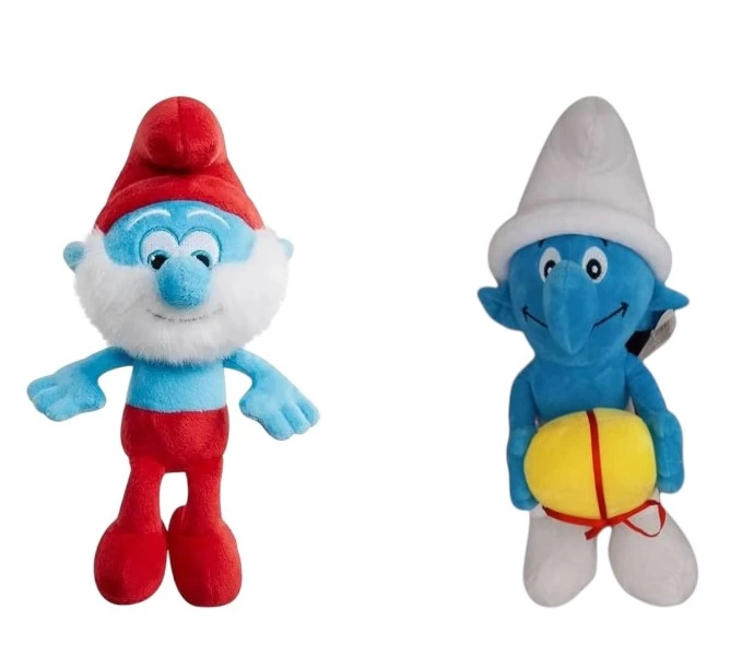 SIRINLER  PELUS 43CM