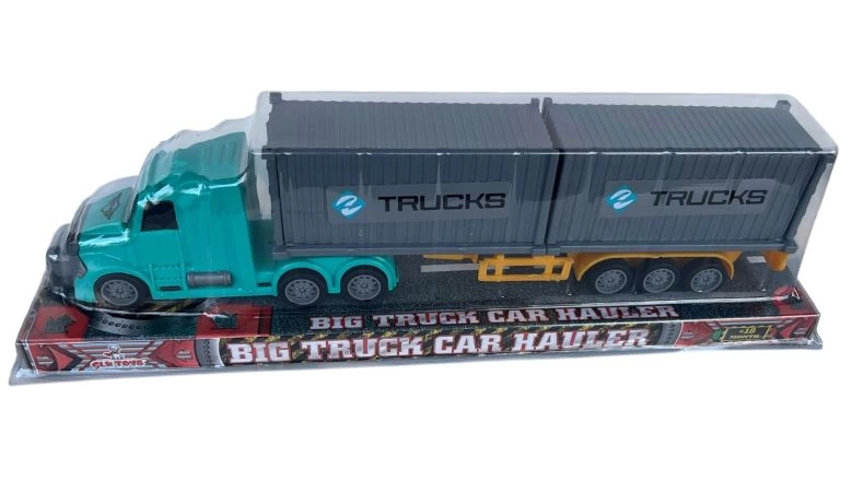 VAK.CIFT DORSE TIR VAK.CIFT DORSE TIR