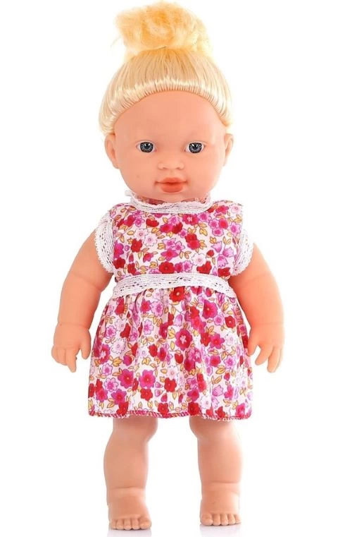 KONUSAN NAZLI ET BEBEK 34CM