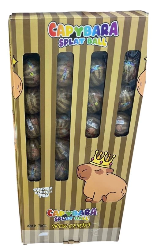 SUPRIZ TOP CAPYBARA SUPRIZ TOP CAPYBARA