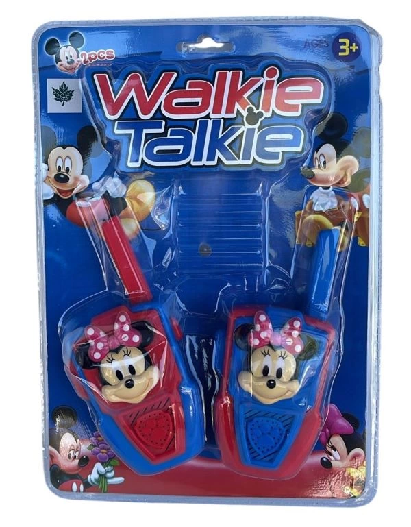 KARISIK TELSIZ