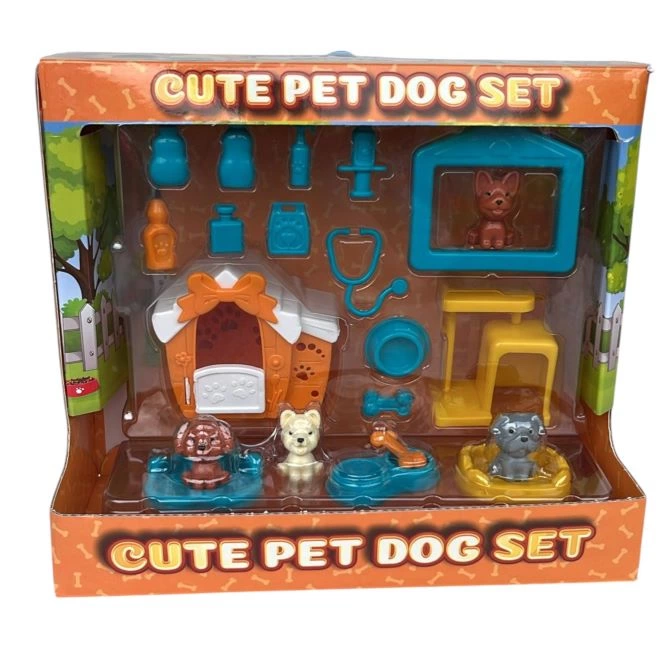 CUT PET DOG  SETI CUT PET DOG  SETI