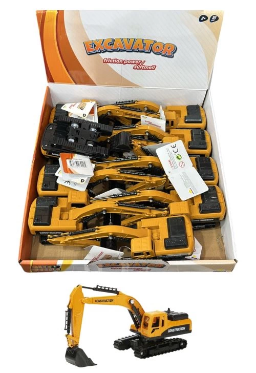 SURTMELI KIRILMAZ EXCAVATOR SURTMELI KIRILMAZ EXCAVATOR