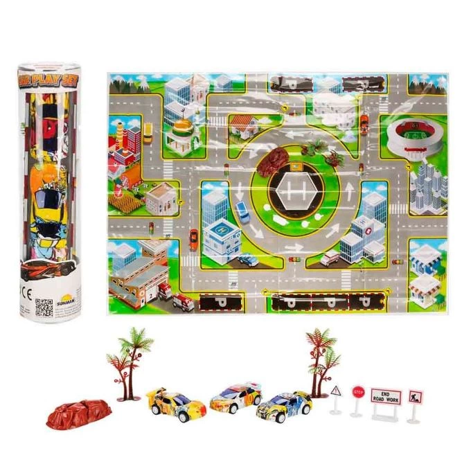 ARABA SET GRAFITY KARMA HARITALI ARABA SET GRAFITY KARMA HARITALI