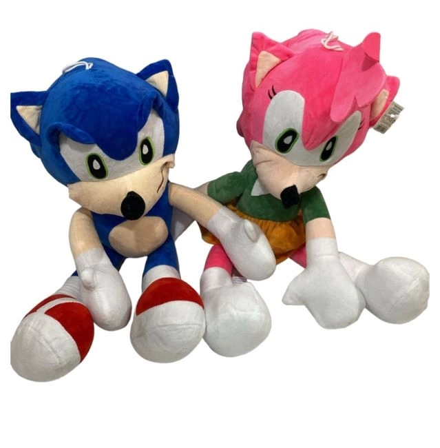 SONIC 55CM PELUS