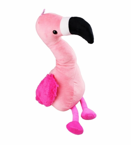 45CM PELUS FILAMINGO 45CM PELUS FILAMINGO