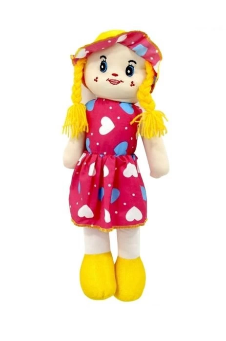 60CM SAFINAZ BEZ BEBEK