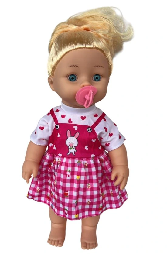 PVSDE 35CM AGLAYAN KONUSAN INCI BEBEK PVSDE 35CM AGLAYAN KONUSAN INCI BEBEK