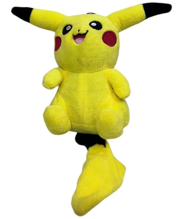 SARI PELUS FIGUR PIKACHU