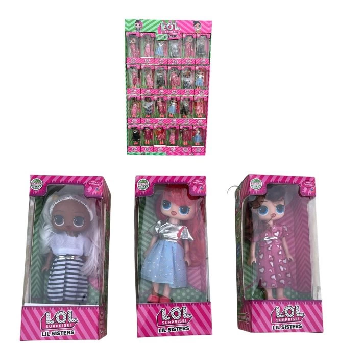 STANDLI LOL BEBEK STANDLI LOL BEBEK