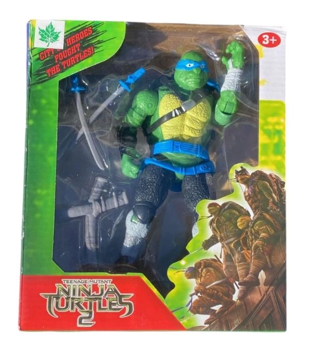 KUTULU NINJA KAPLUMBAGA KUTULU NINJA KAPLUMBAGA