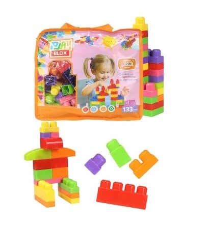 PLAYBLOX SHINE 133 PCS LEGO