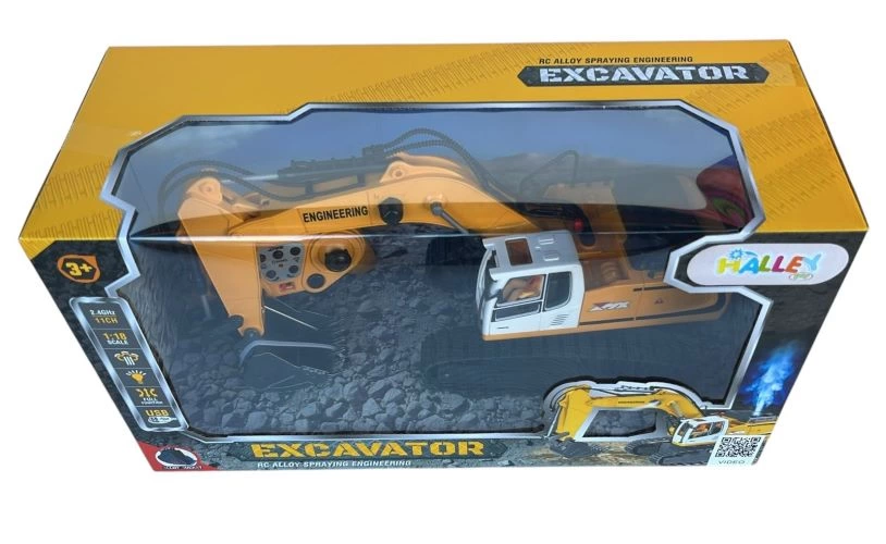 1.18 11 KANALLI UK ILERI GERI SAGA SOLA PUSKURTME