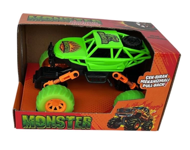 CANAVAR ARABA CEKBIRAK CANAVAR ARABA CEKBIRAK